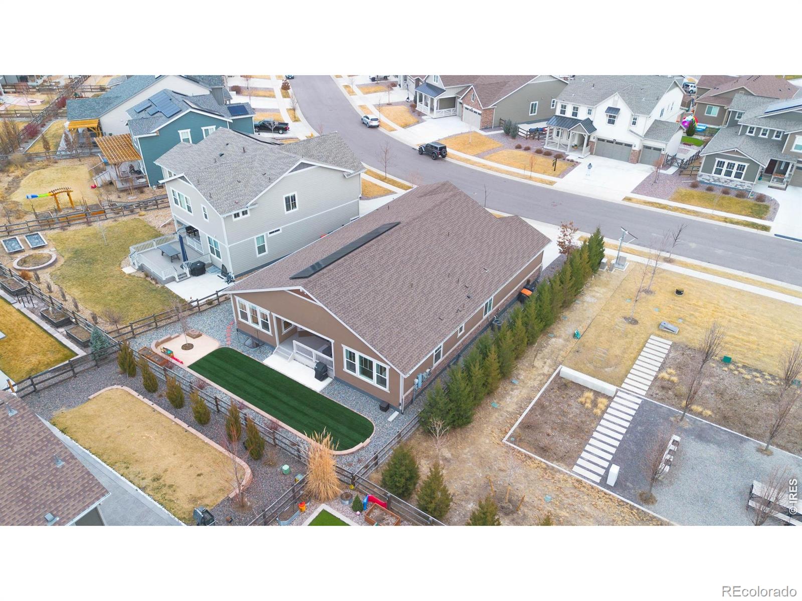 MLS Image #10 for 5103  preserve place,firestone, Colorado