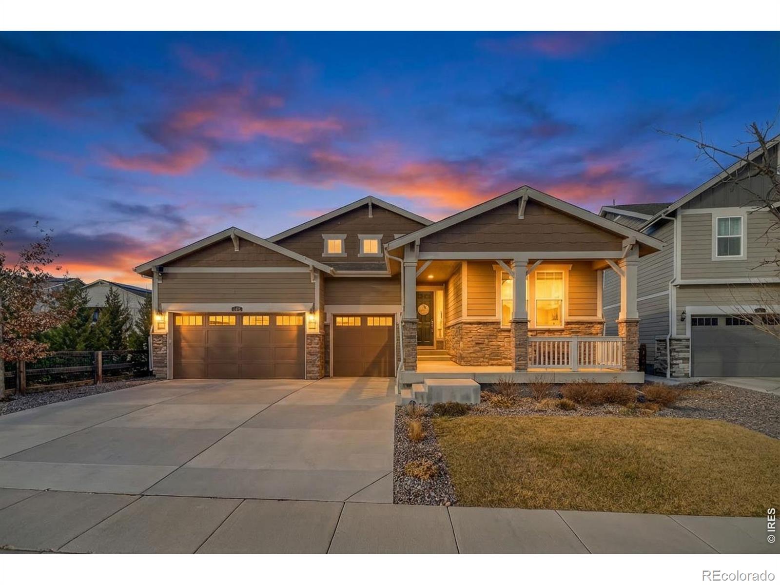 MLS Image #37 for 5103  preserve place,firestone, Colorado