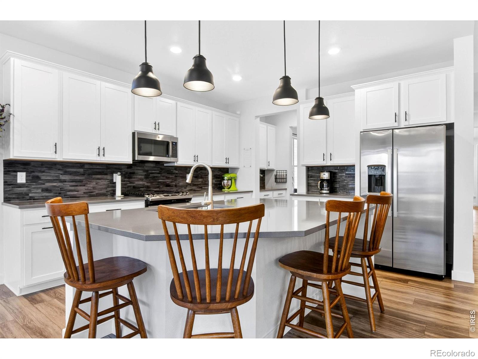 MLS Image #4 for 5103  preserve place,firestone, Colorado