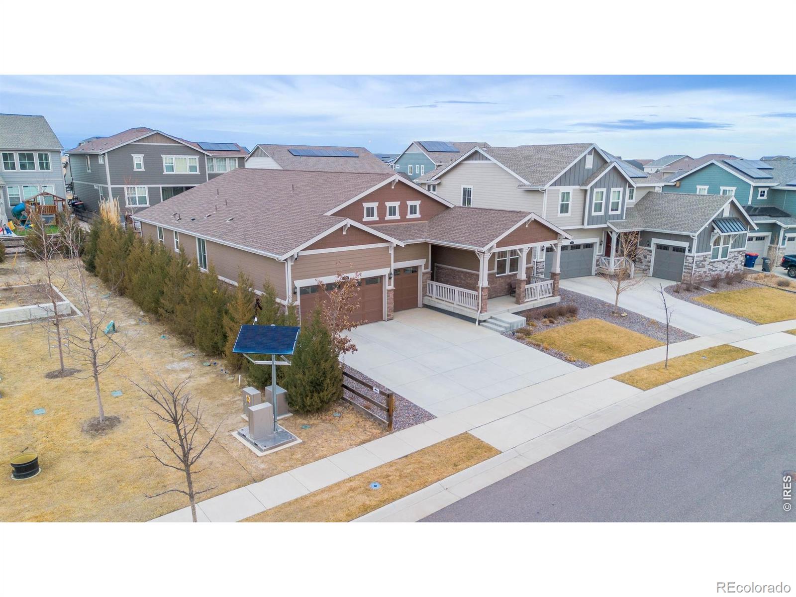 MLS Image #9 for 5103  preserve place,firestone, Colorado