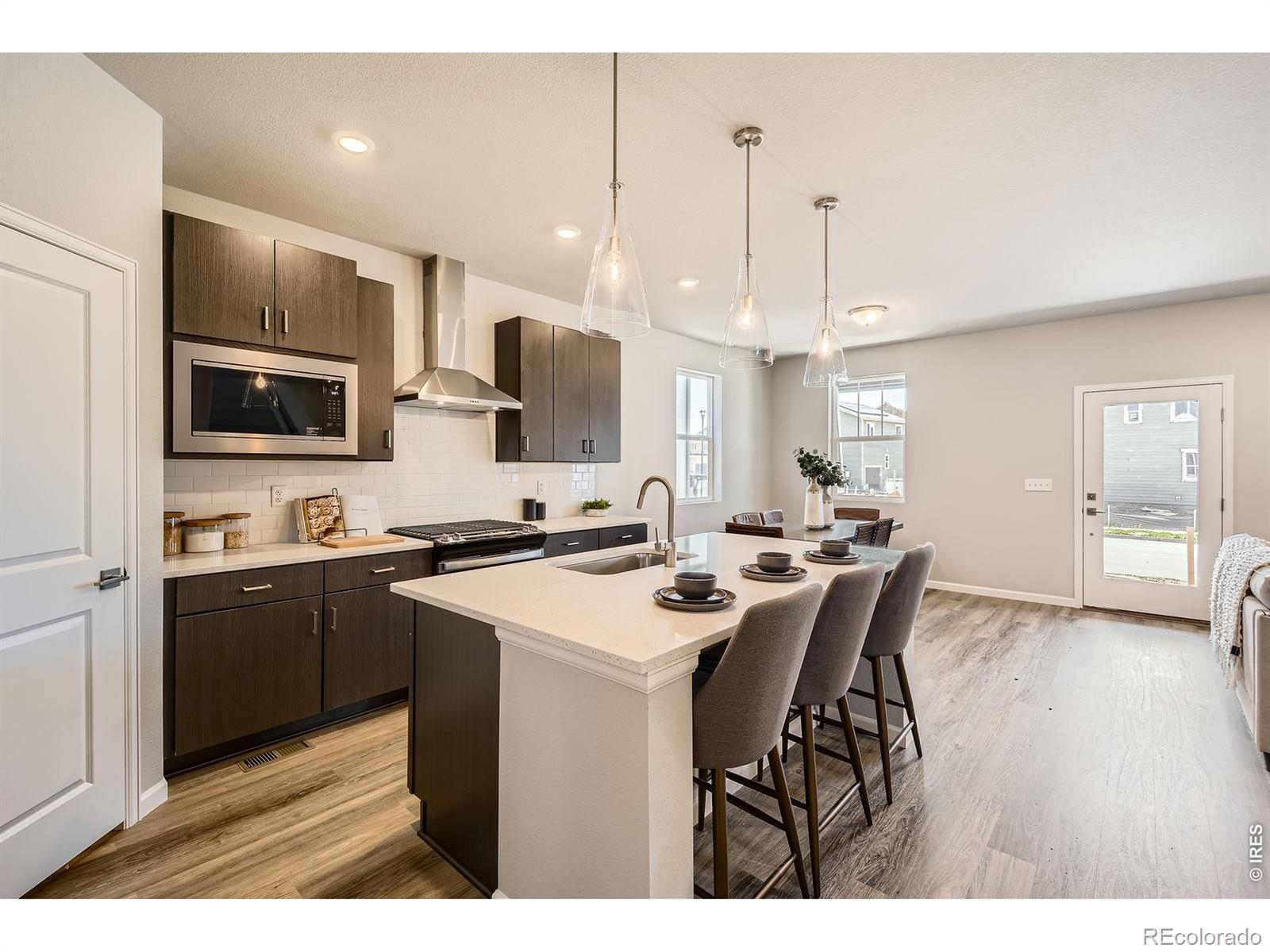 MLS Image #10 for 2575  violet cress lane,fort collins, Colorado