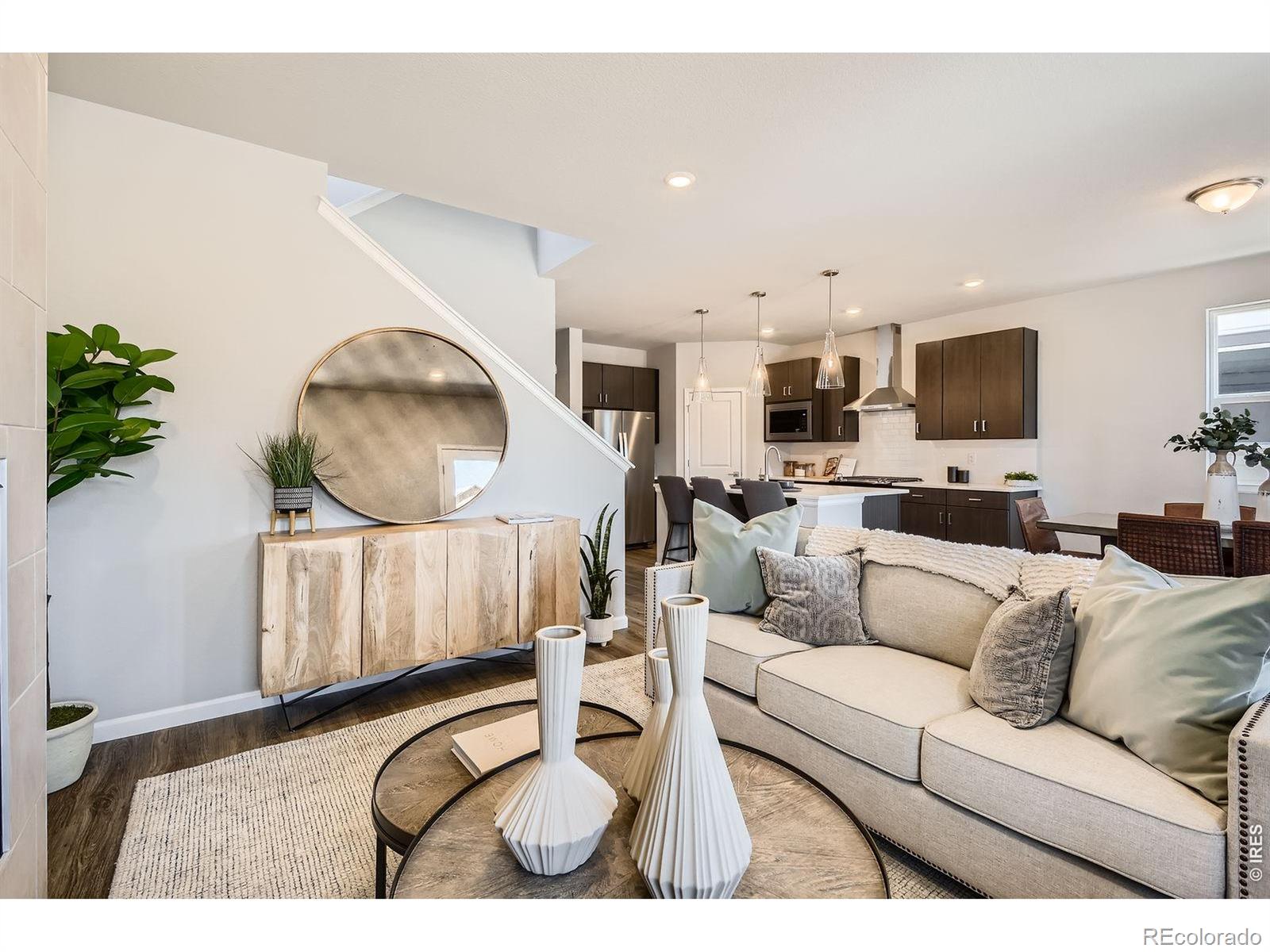 MLS Image #2 for 2575  violet cress lane,fort collins, Colorado