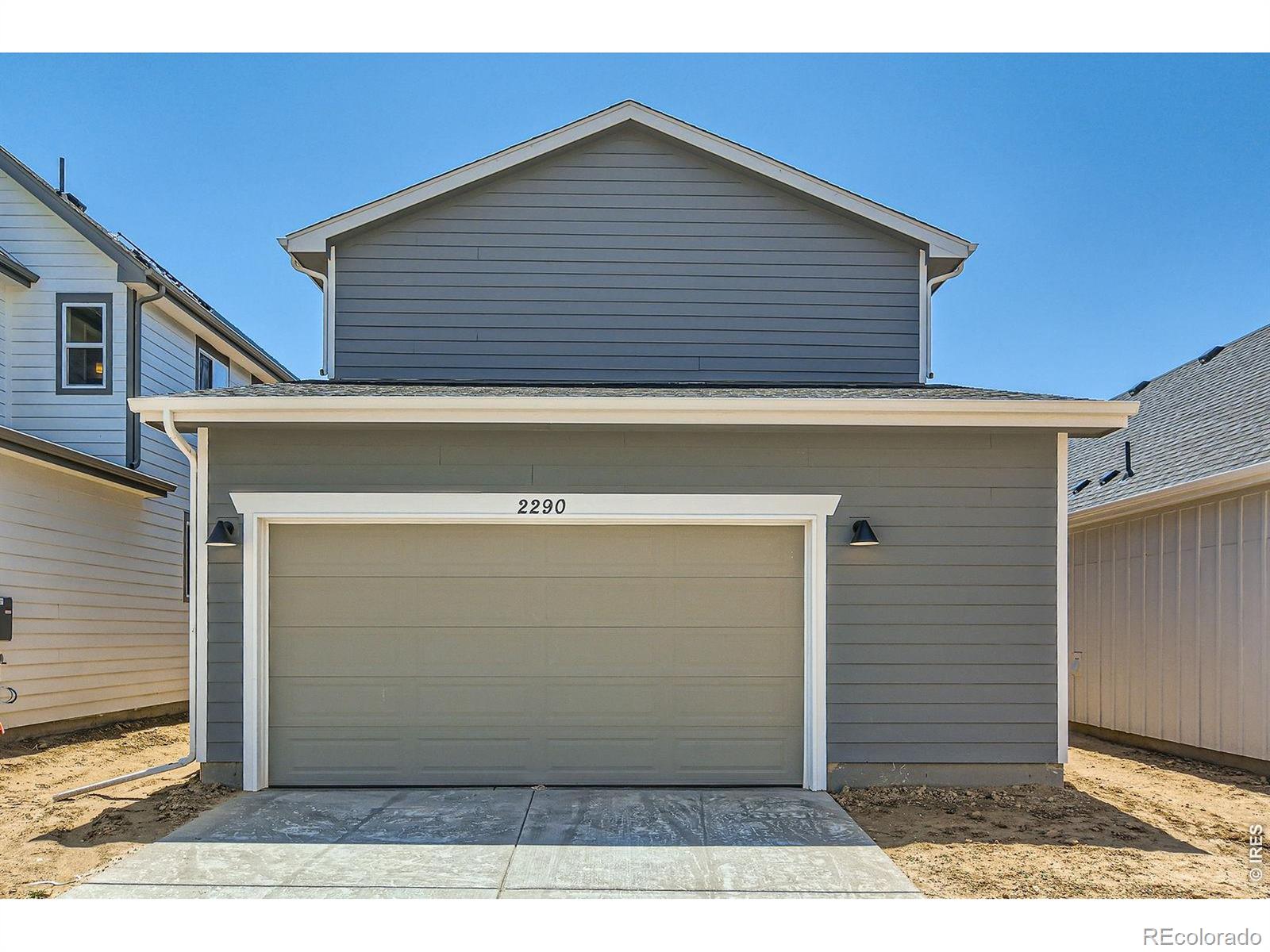 MLS Image #24 for 2575  violet cress lane,fort collins, Colorado