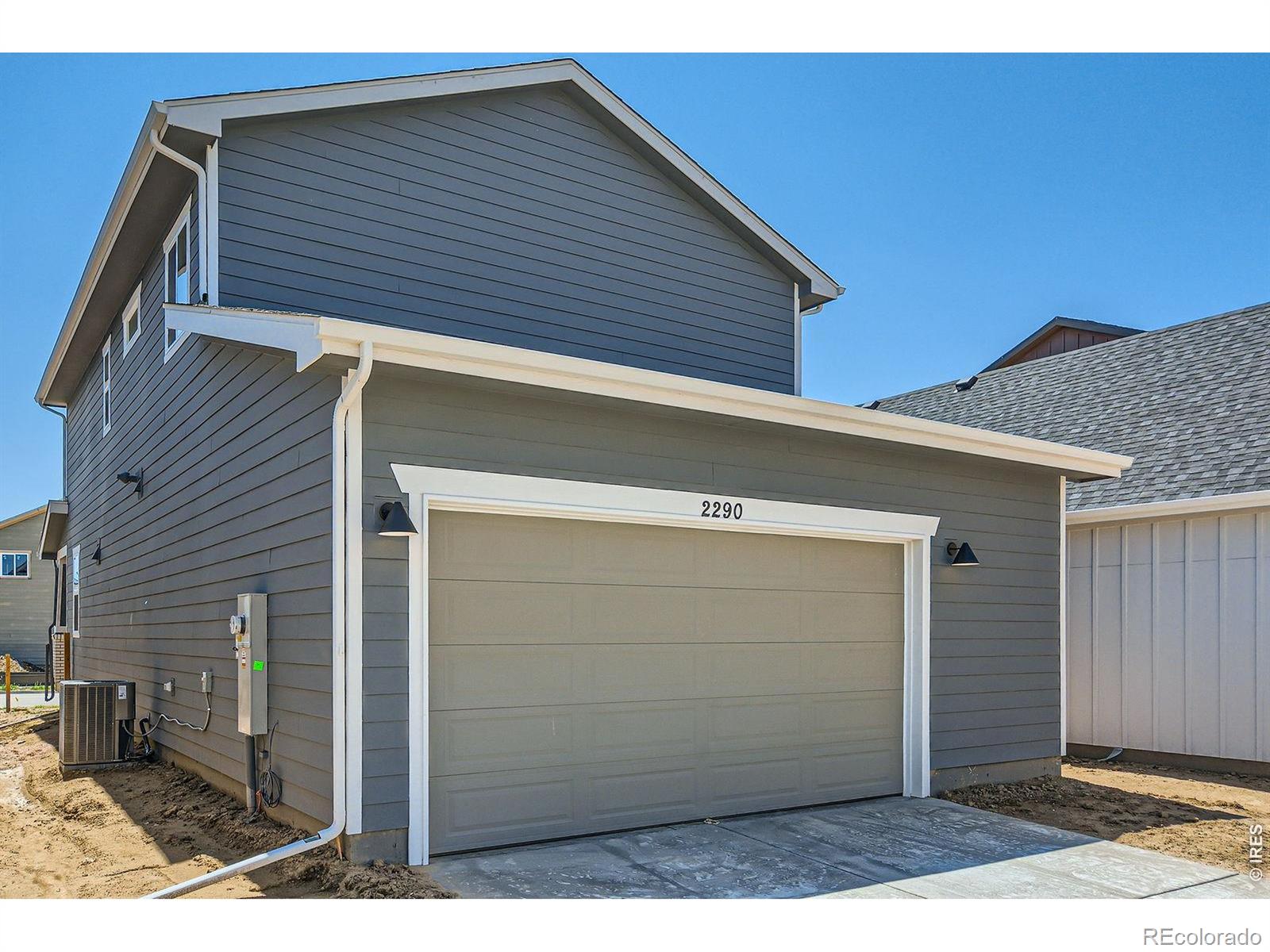 MLS Image #25 for 2575  violet cress lane,fort collins, Colorado