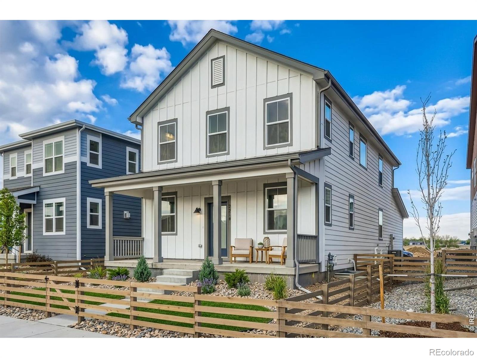 MLS Image #4 for 2575  violet cress lane,fort collins, Colorado