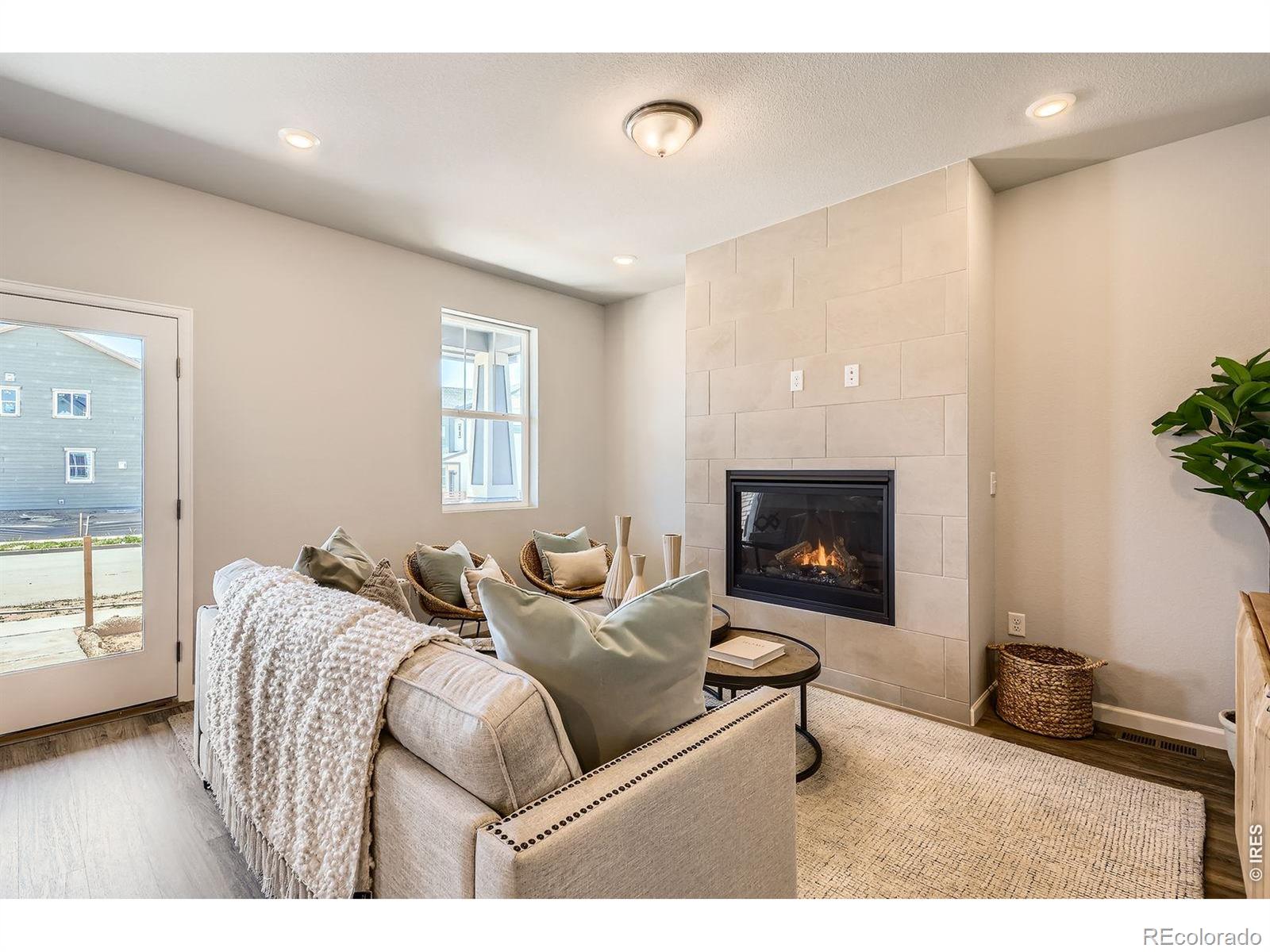MLS Image #5 for 2575  violet cress lane,fort collins, Colorado