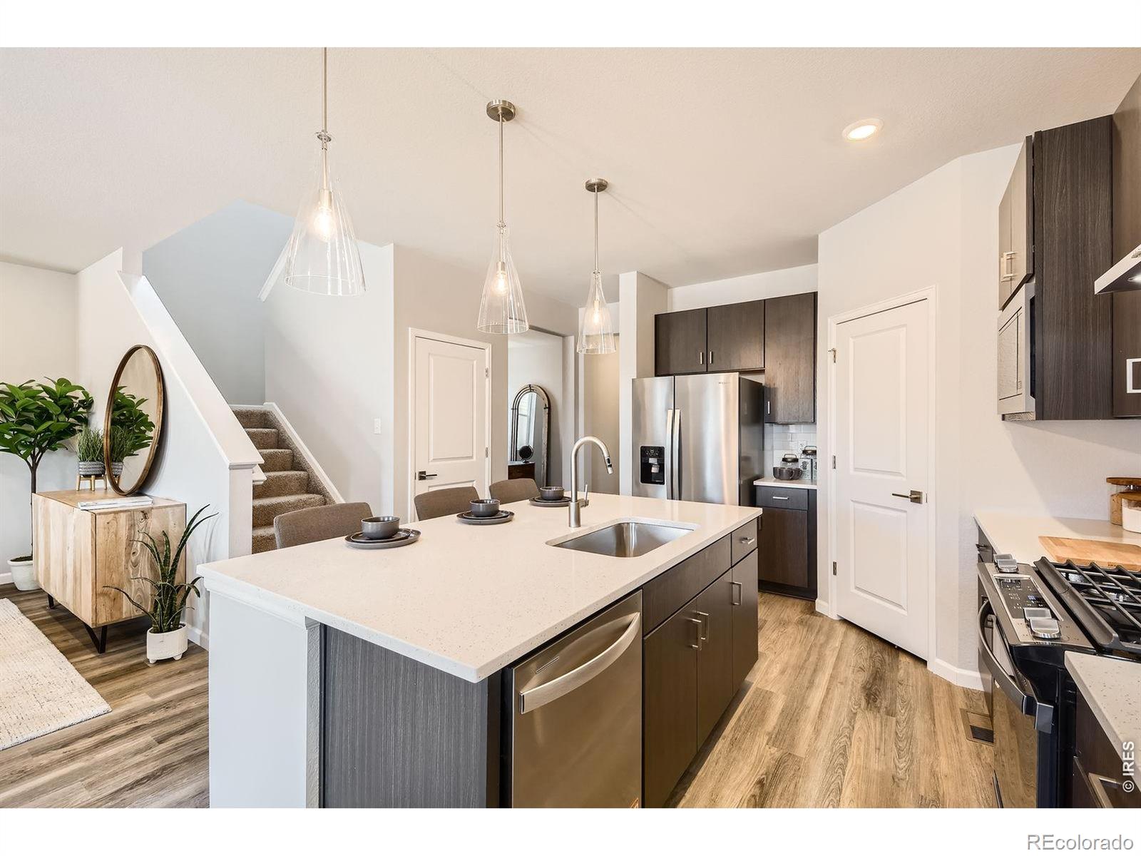 MLS Image #8 for 2575  violet cress lane,fort collins, Colorado