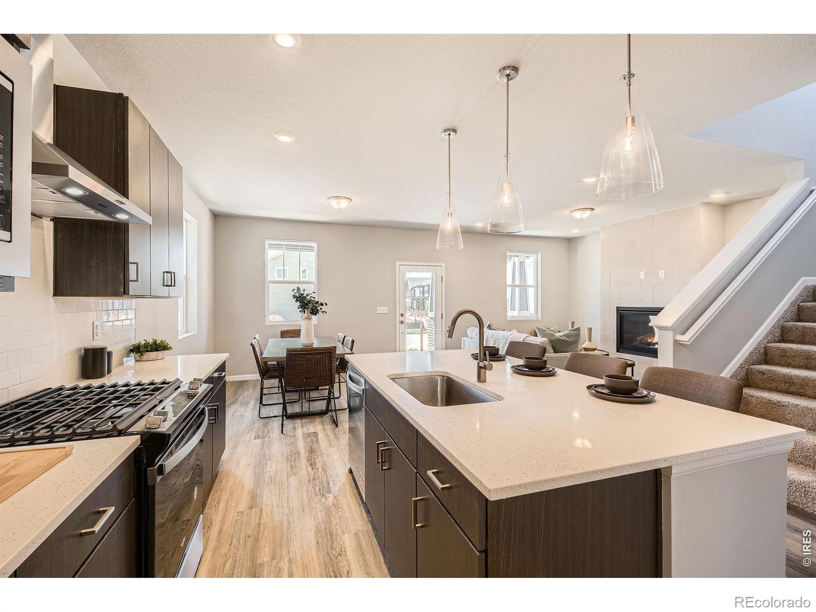 MLS Image #9 for 2575  violet cress lane,fort collins, Colorado