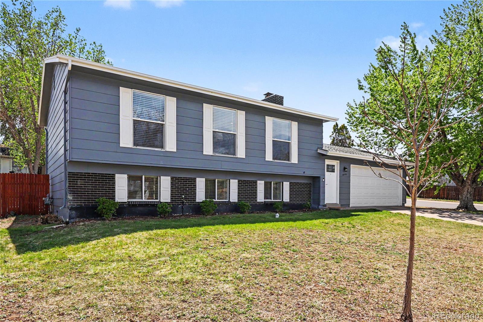 MLS Image #1 for 16570 e baltic place,aurora, Colorado