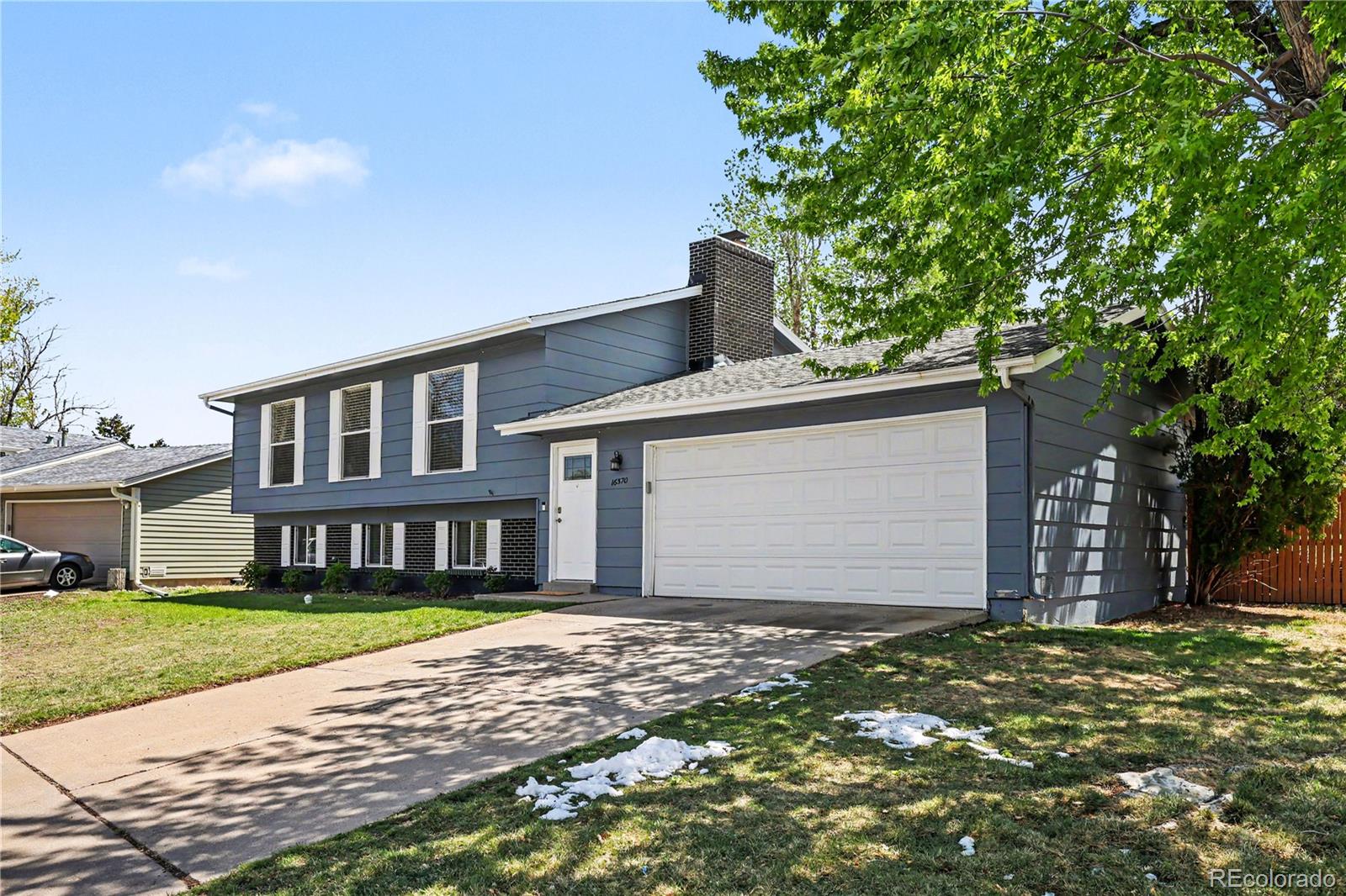 MLS Image #2 for 16570 e baltic place,aurora, Colorado