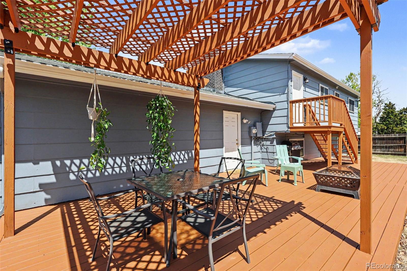 MLS Image #28 for 16570 e baltic place,aurora, Colorado