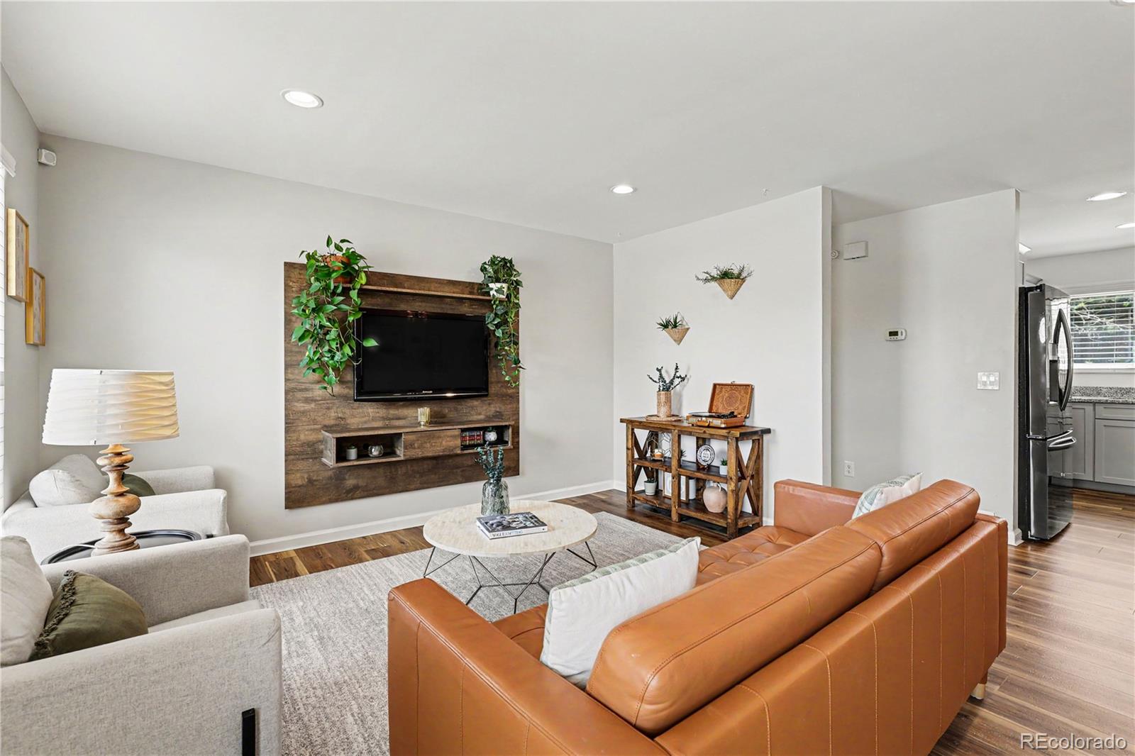 MLS Image #3 for 16570 e baltic place,aurora, Colorado
