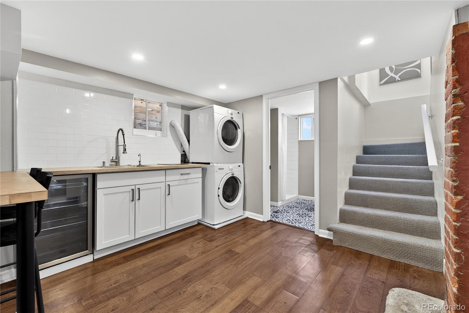 MLS Image #22 for 1528  harrison street,denver, Colorado