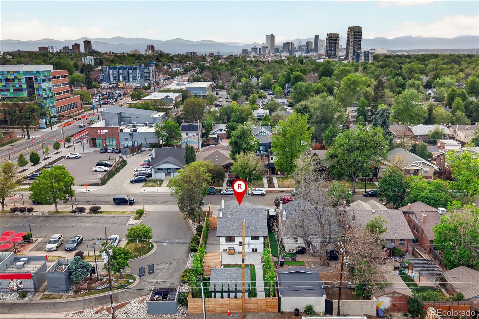 MLS Image #42 for 1528  harrison street,denver, Colorado