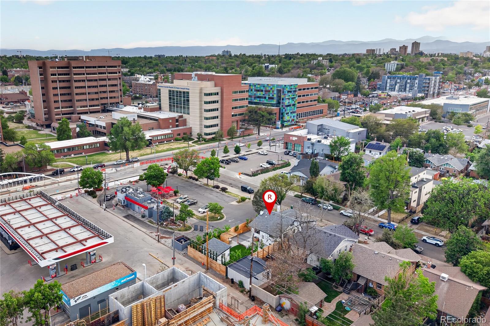 MLS Image #43 for 1528  harrison street,denver, Colorado