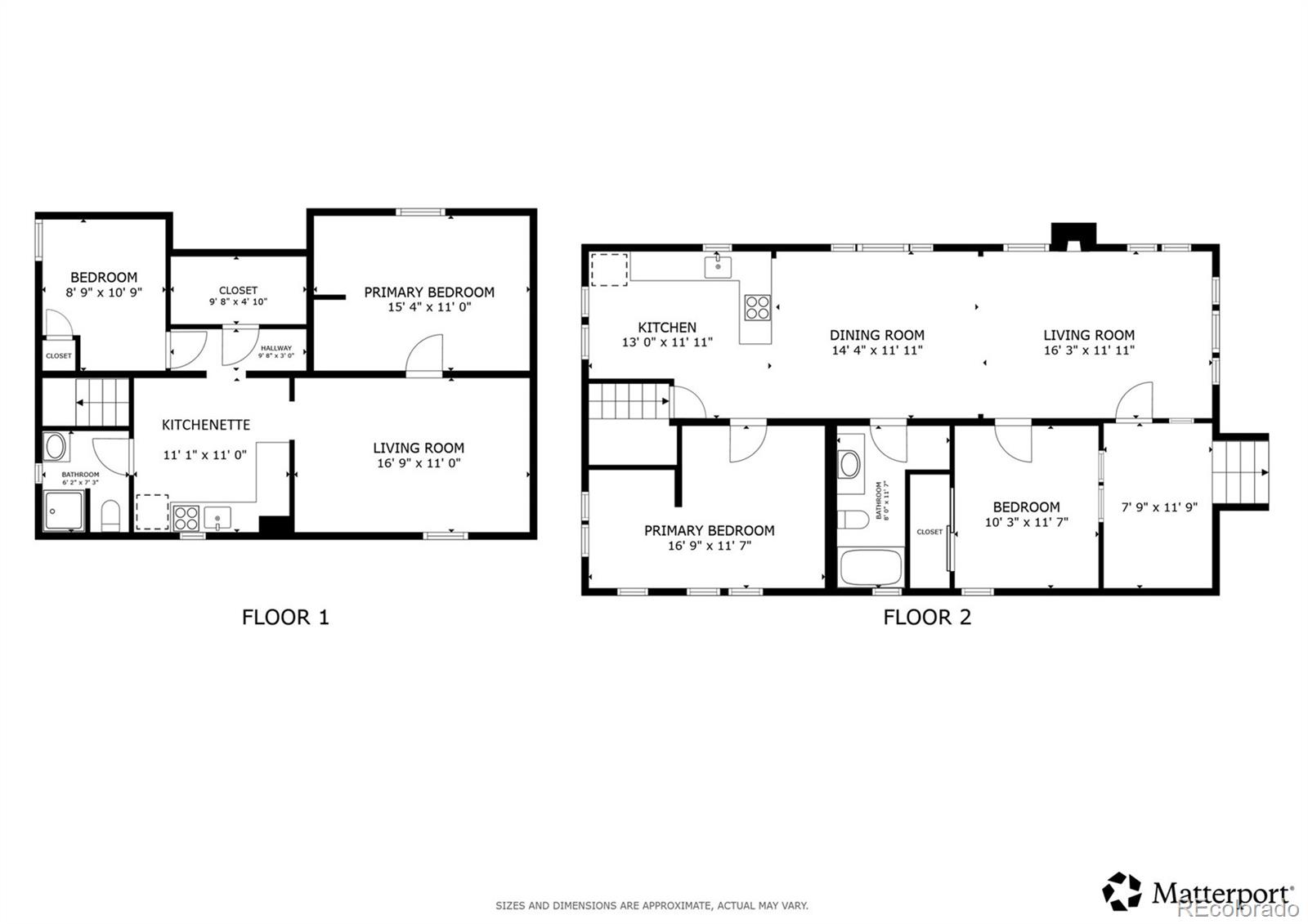 MLS Image #48 for 1528  harrison street,denver, Colorado