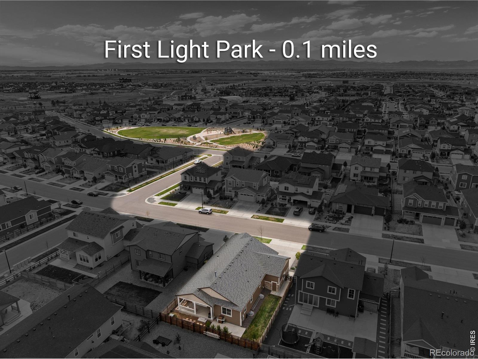MLS Image #11 for 3988  grand baker street,aurora, Colorado