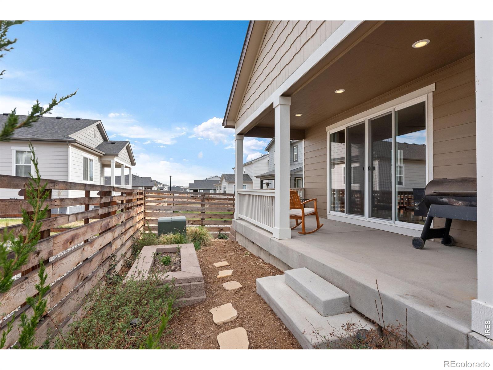 MLS Image #12 for 3988  grand baker street,aurora, Colorado