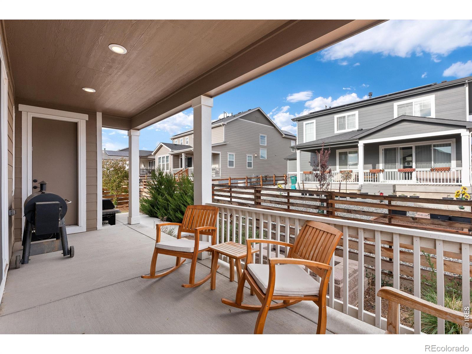 MLS Image #14 for 3988  grand baker street,aurora, Colorado