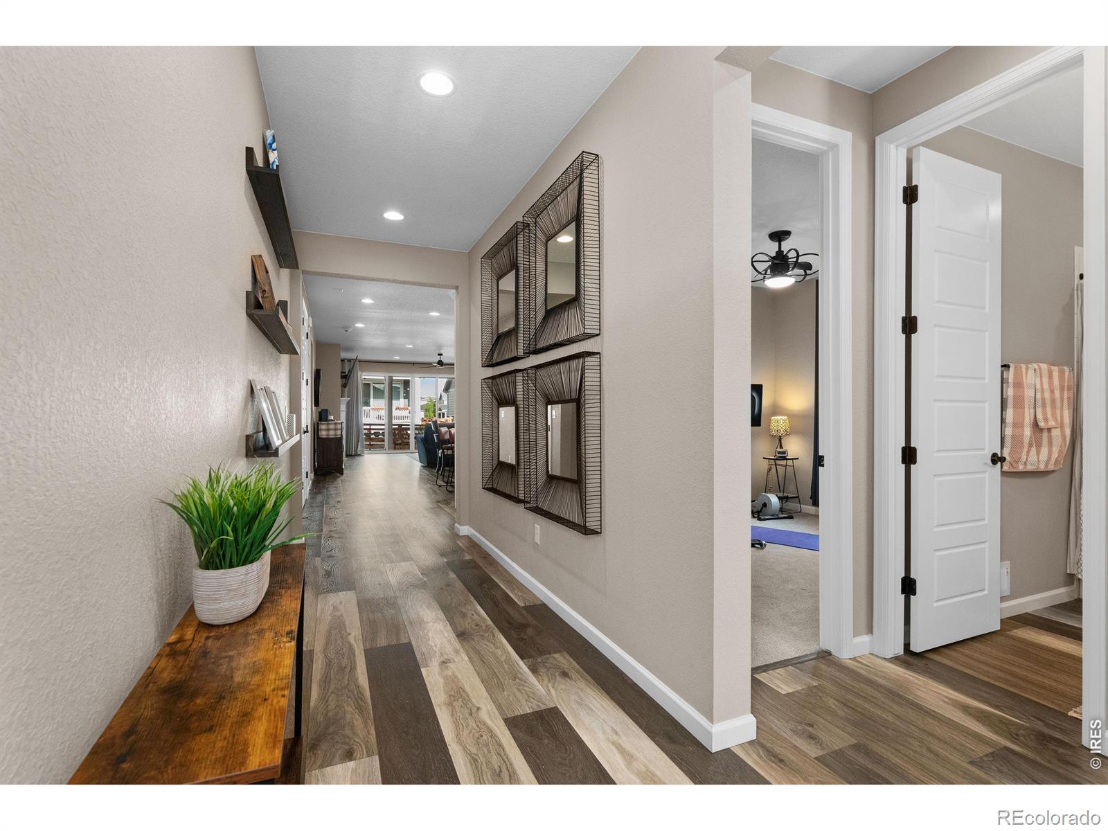 MLS Image #15 for 3988  grand baker street,aurora, Colorado