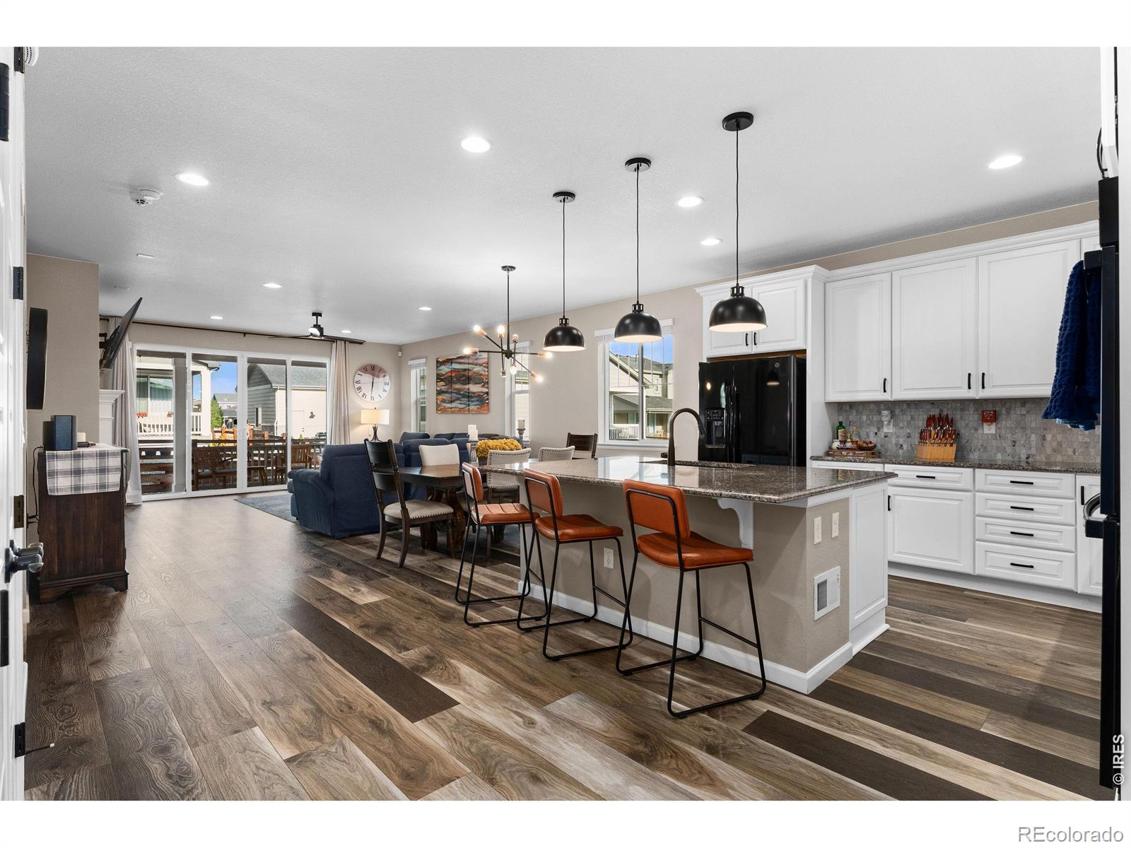 MLS Image #21 for 3988  grand baker street,aurora, Colorado