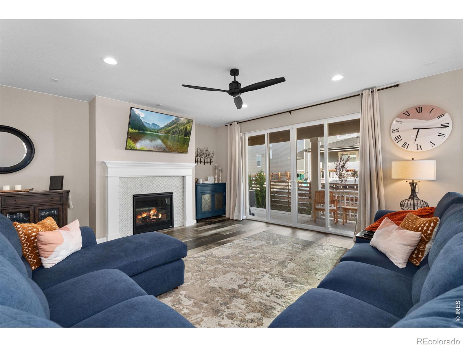 MLS Image #25 for 3988  grand baker street,aurora, Colorado