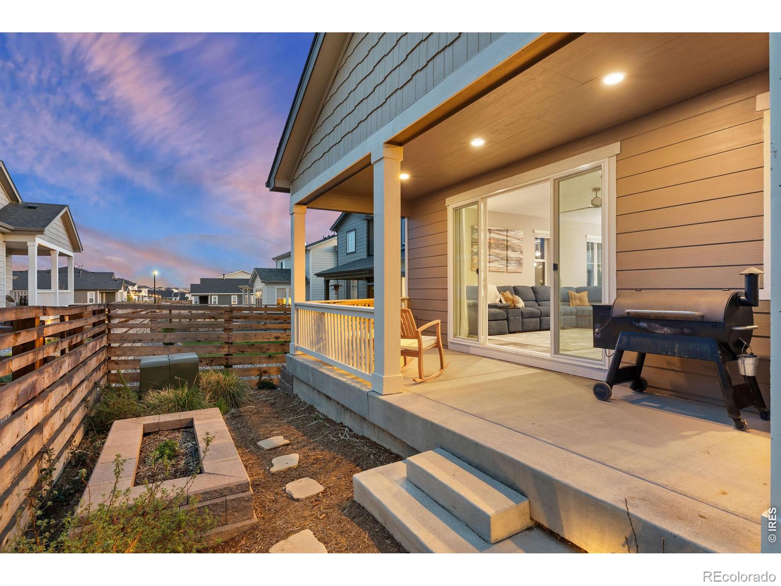 MLS Image #43 for 3988  grand baker street,aurora, Colorado