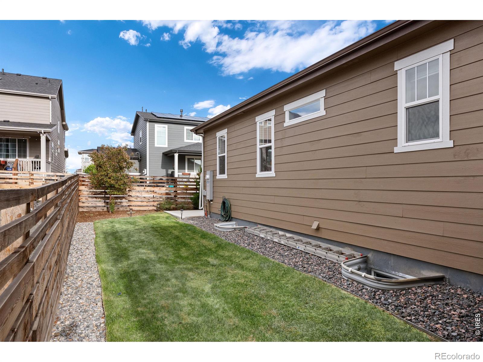 MLS Image #5 for 3988  grand baker street,aurora, Colorado