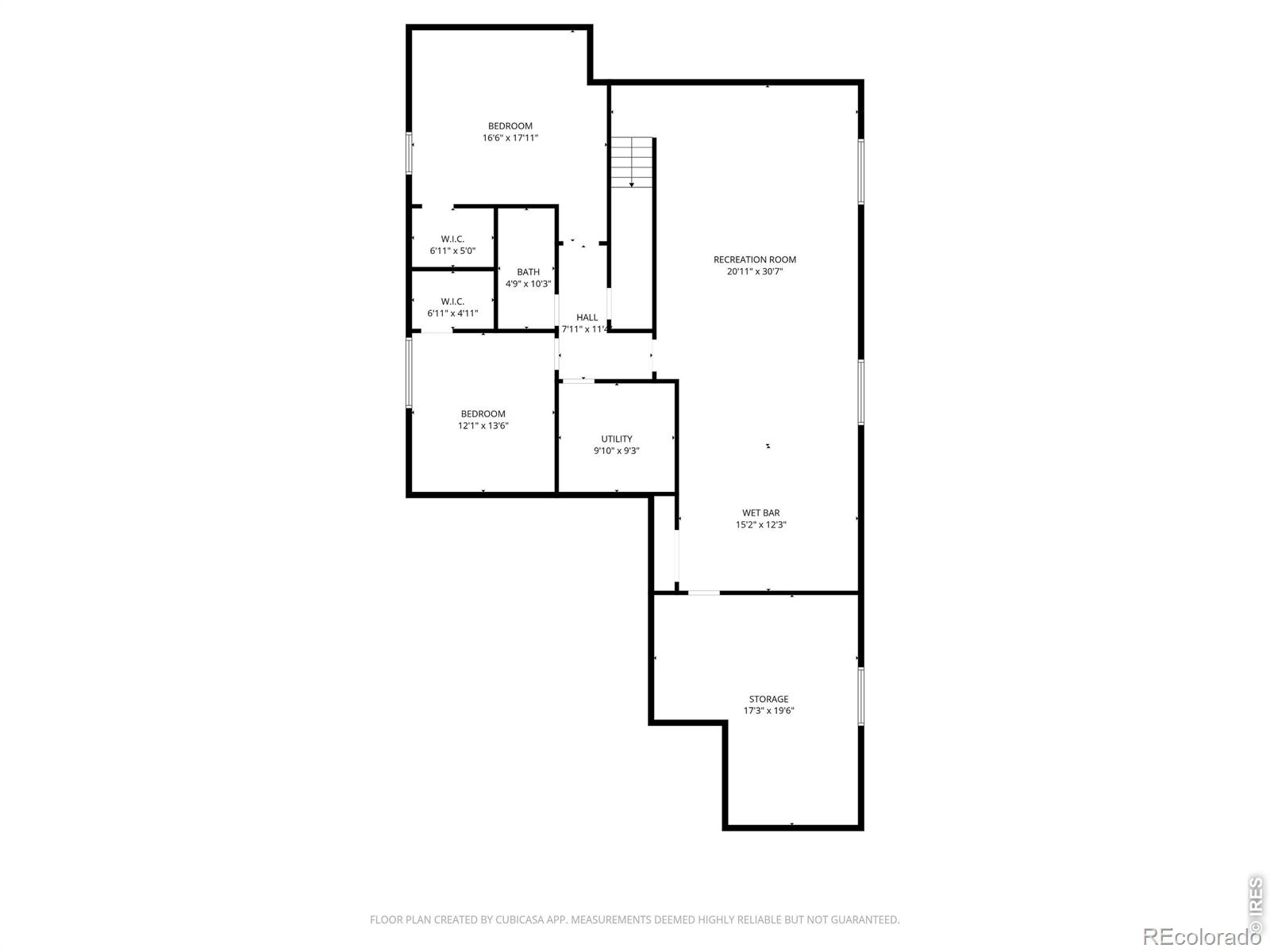 MLS Image #7 for 3988  grand baker street,aurora, Colorado