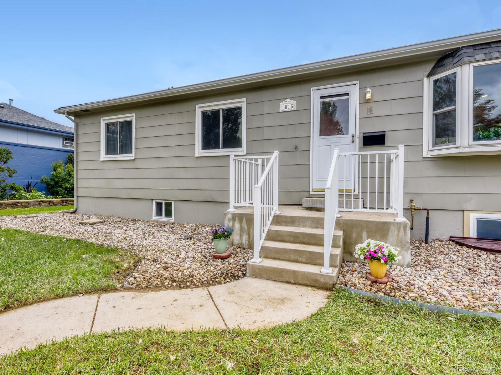 MLS Image #2 for 1015 w longview avenue,littleton, Colorado