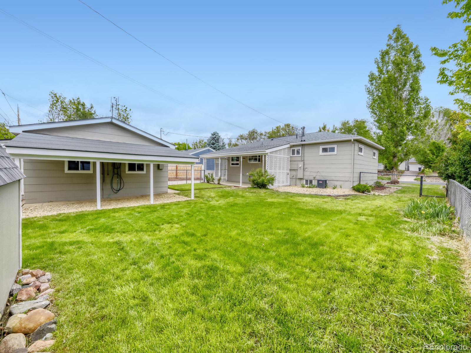 MLS Image #25 for 1015 w longview avenue,littleton, Colorado