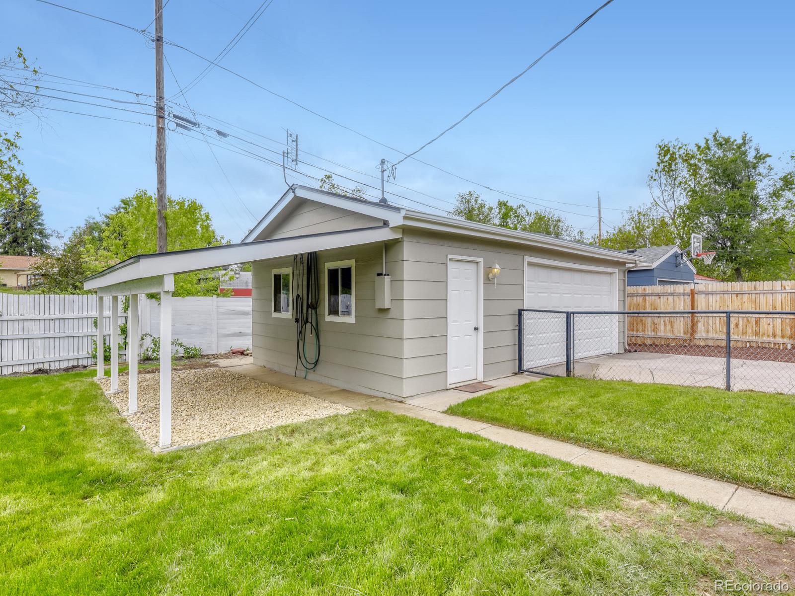 MLS Image #26 for 1015 w longview avenue,littleton, Colorado