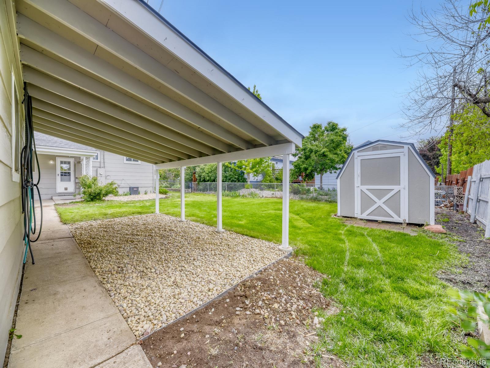 MLS Image #27 for 1015 w longview avenue,littleton, Colorado