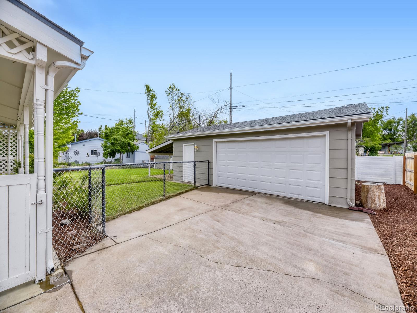 MLS Image #3 for 1015 w longview avenue,littleton, Colorado