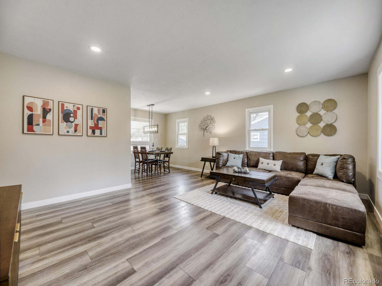 MLS Image #4 for 1015 w longview avenue,littleton, Colorado