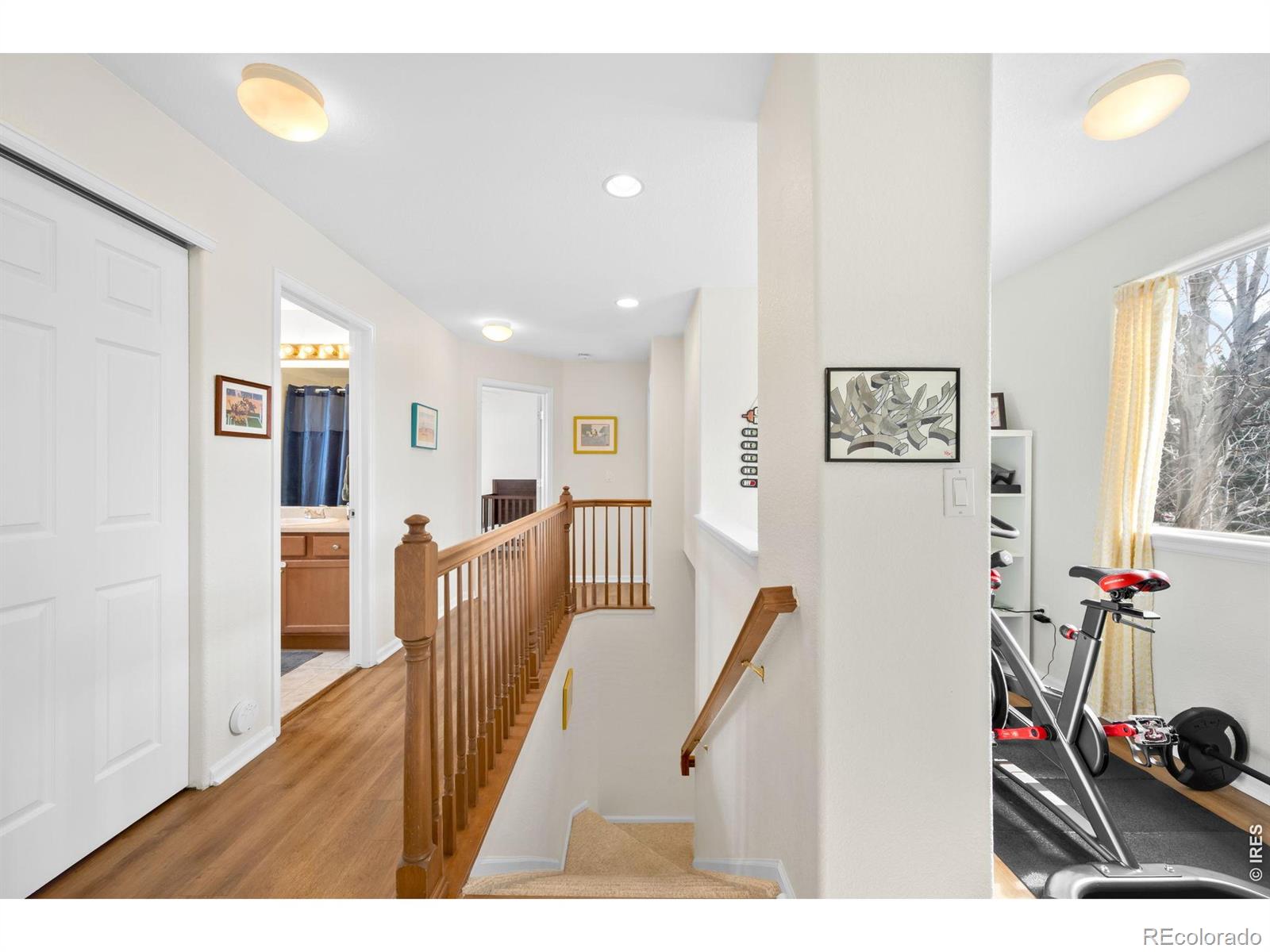 MLS Image #15 for 9559 e iowa circle,denver, Colorado