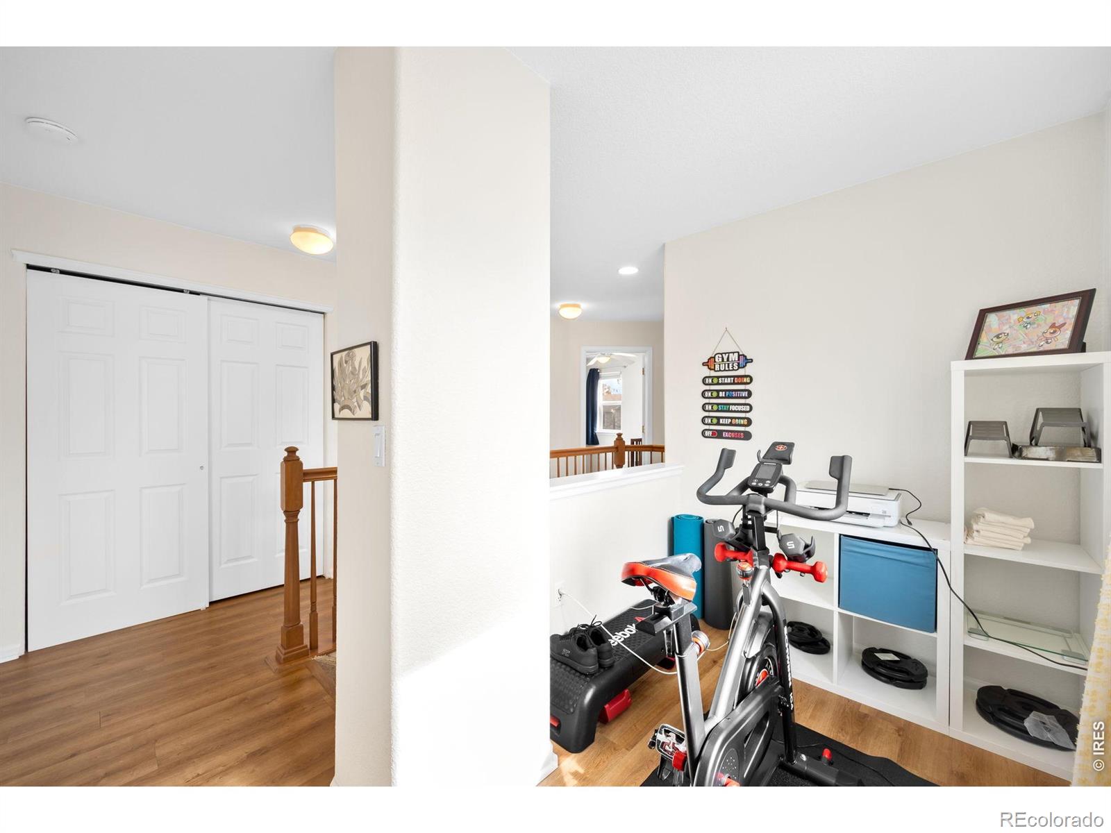 MLS Image #16 for 9559 e iowa circle,denver, Colorado