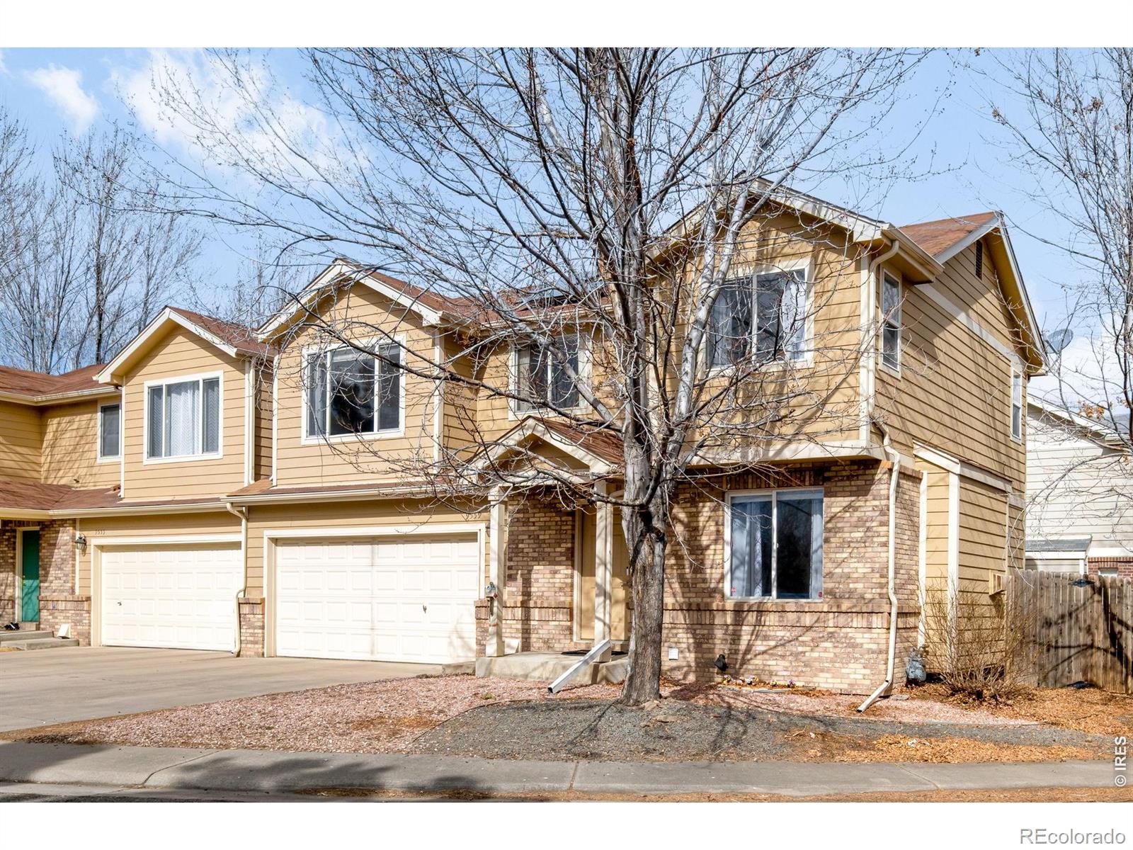 MLS Image #2 for 9559 e iowa circle,denver, Colorado