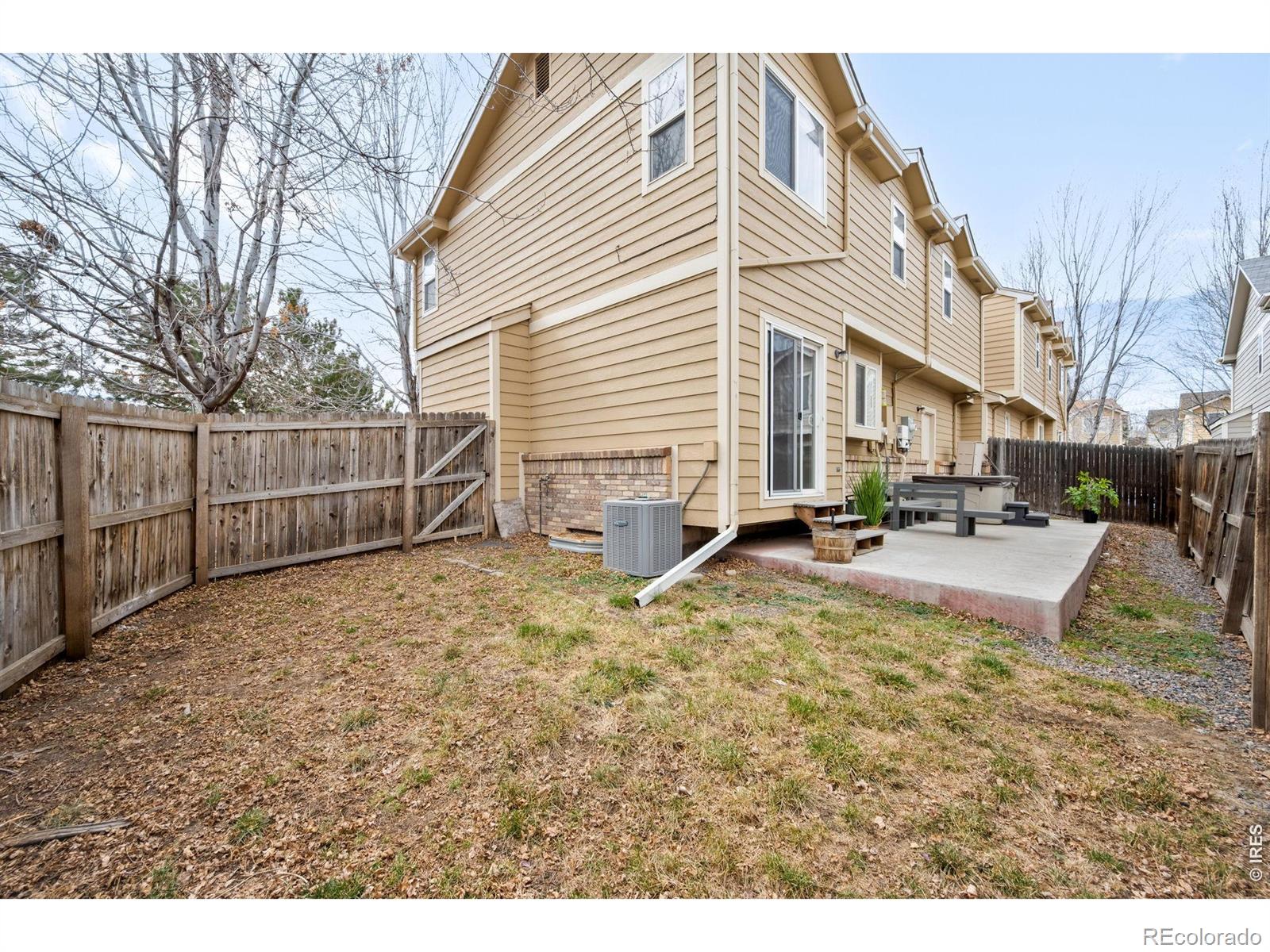 MLS Image #24 for 9559 e iowa circle,denver, Colorado