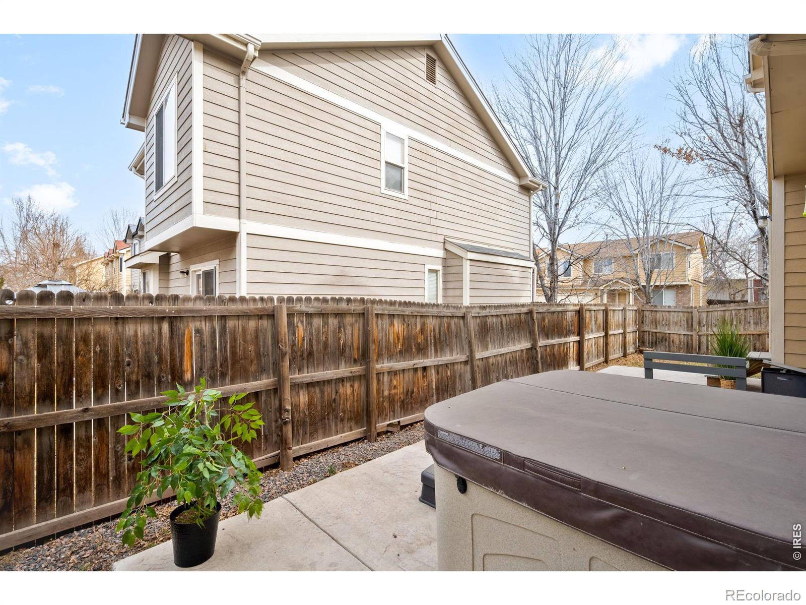 MLS Image #25 for 9559 e iowa circle,denver, Colorado
