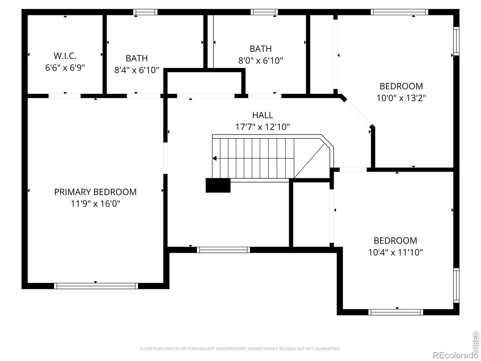 MLS Image #28 for 9559 e iowa circle,denver, Colorado