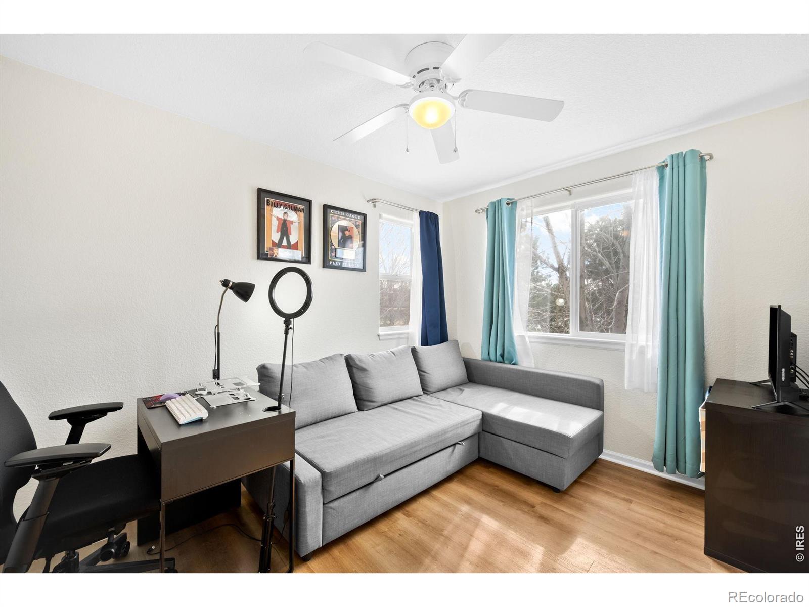 MLS Image #3 for 9559 e iowa circle,denver, Colorado