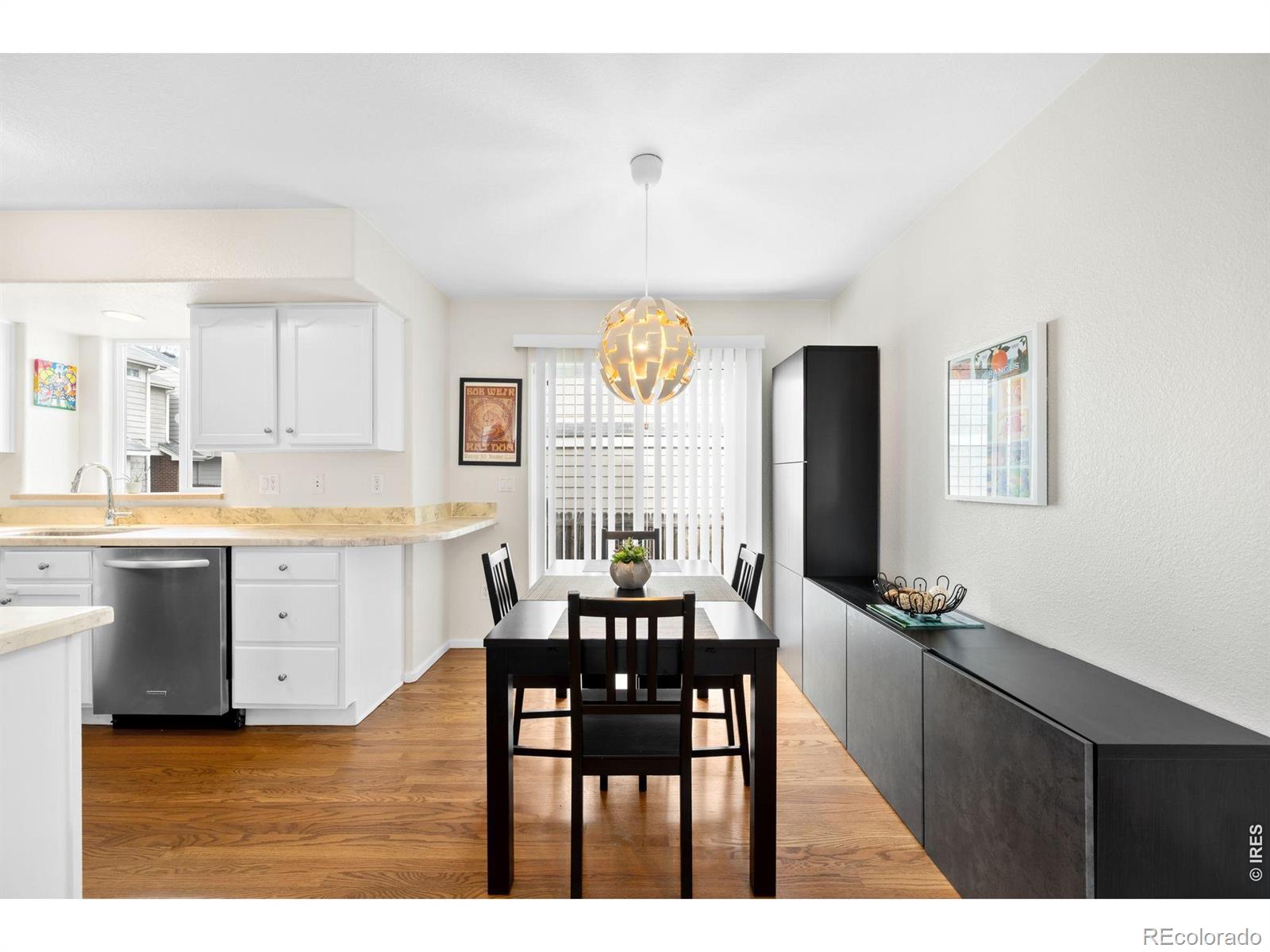 MLS Image #5 for 9559 e iowa circle,denver, Colorado