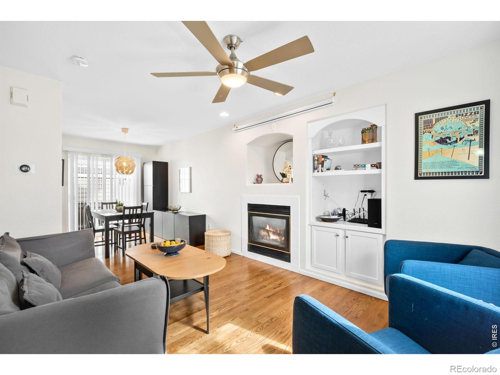 MLS Image #6 for 9559 e iowa circle,denver, Colorado