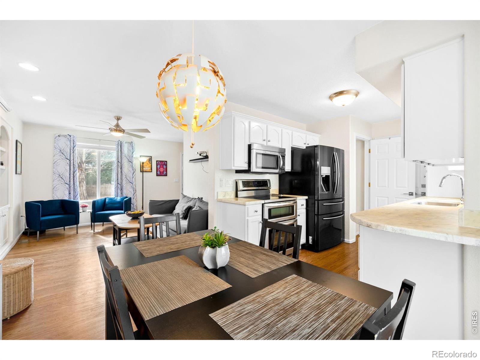 MLS Image #7 for 9559 e iowa circle,denver, Colorado