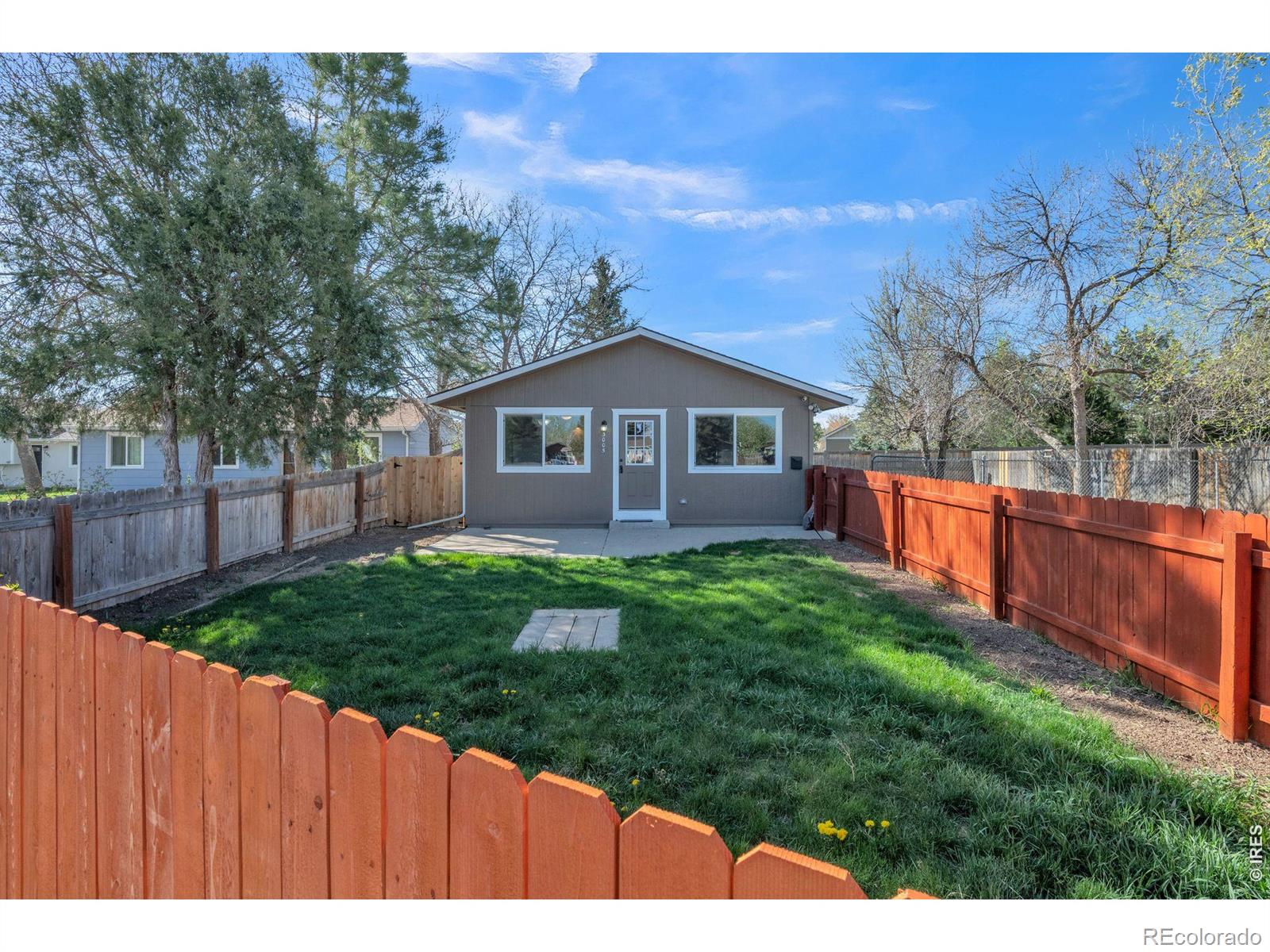 MLS Image #0 for 3005  swing station way,fort collins, Colorado
