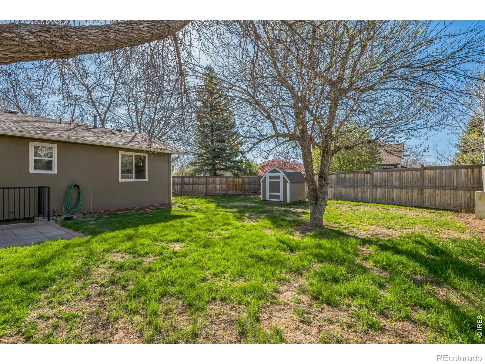 MLS Image #1 for 3005  swing station way,fort collins, Colorado