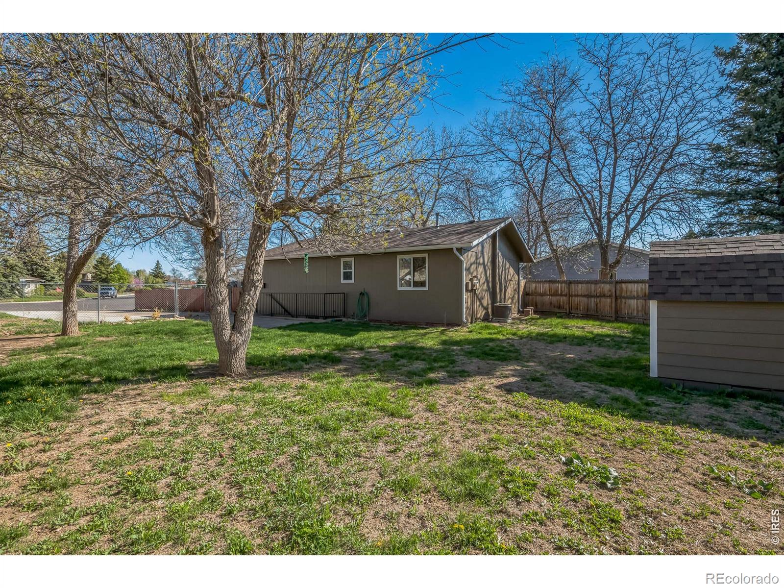 MLS Image #2 for 3005  swing station way,fort collins, Colorado