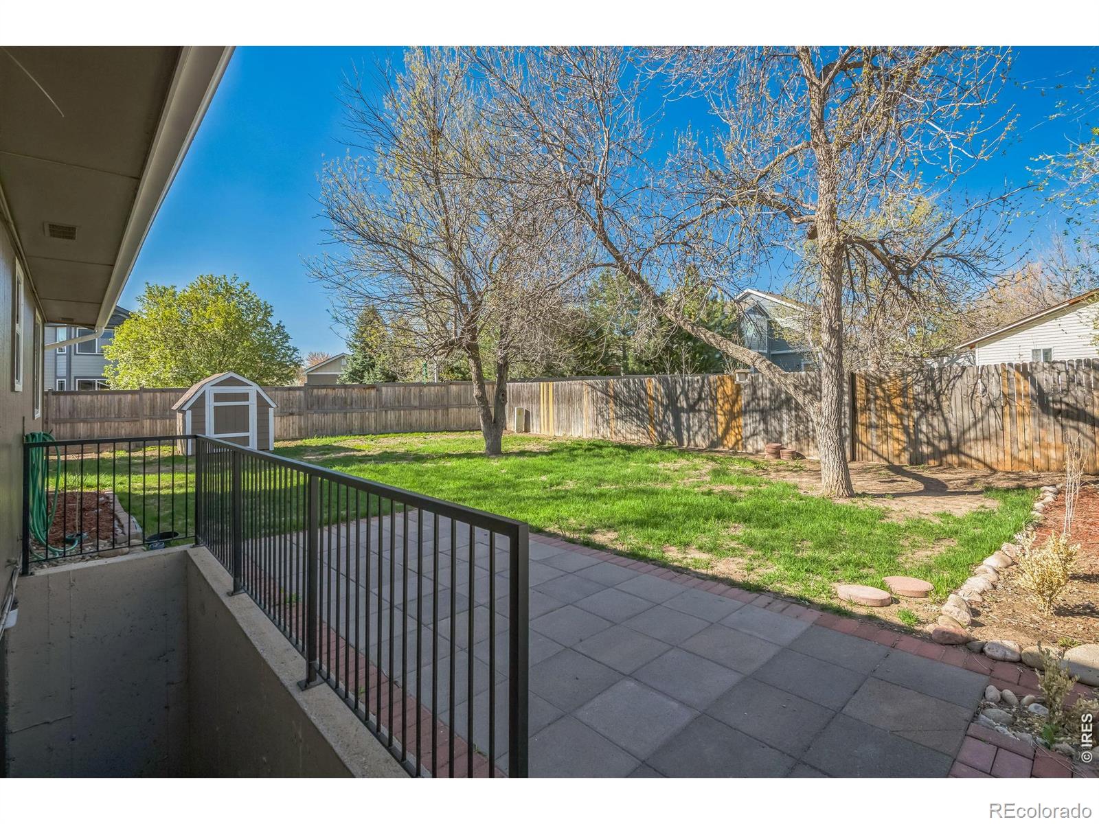 MLS Image #3 for 3005  swing station way,fort collins, Colorado