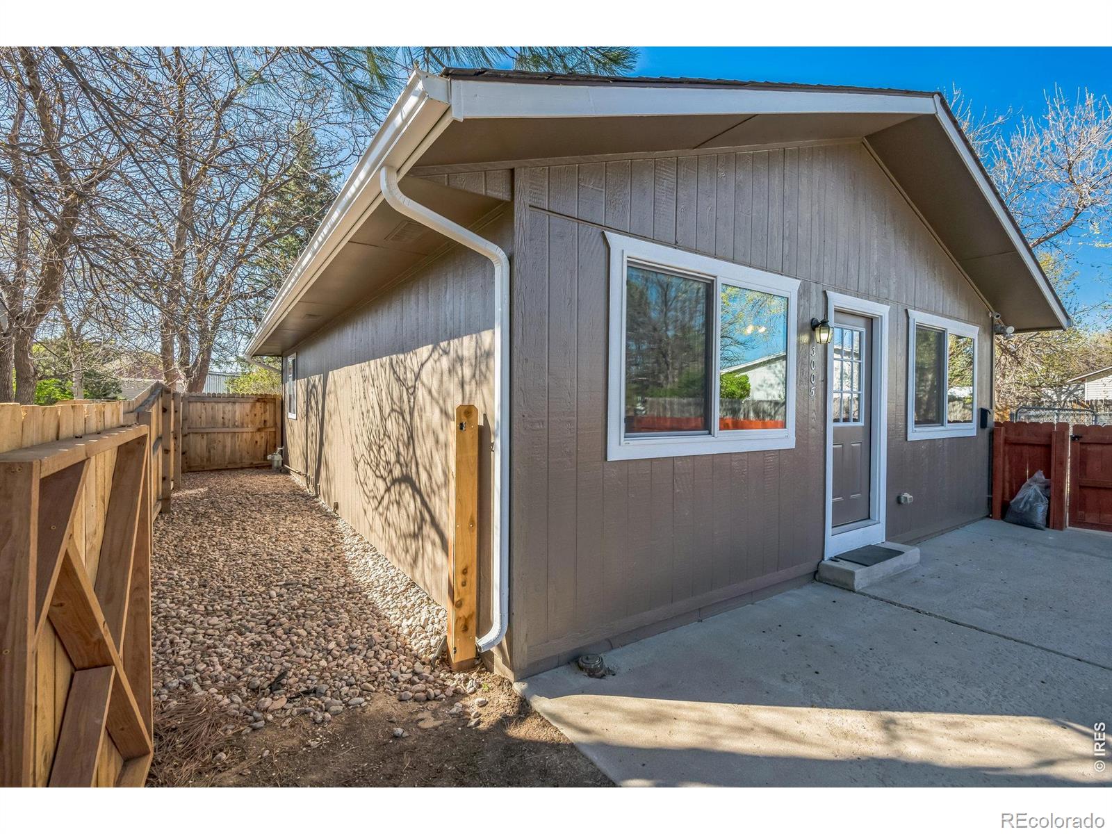 MLS Image #4 for 3005  swing station way,fort collins, Colorado